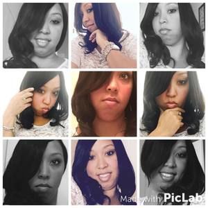 Meet your Posher, Kenya